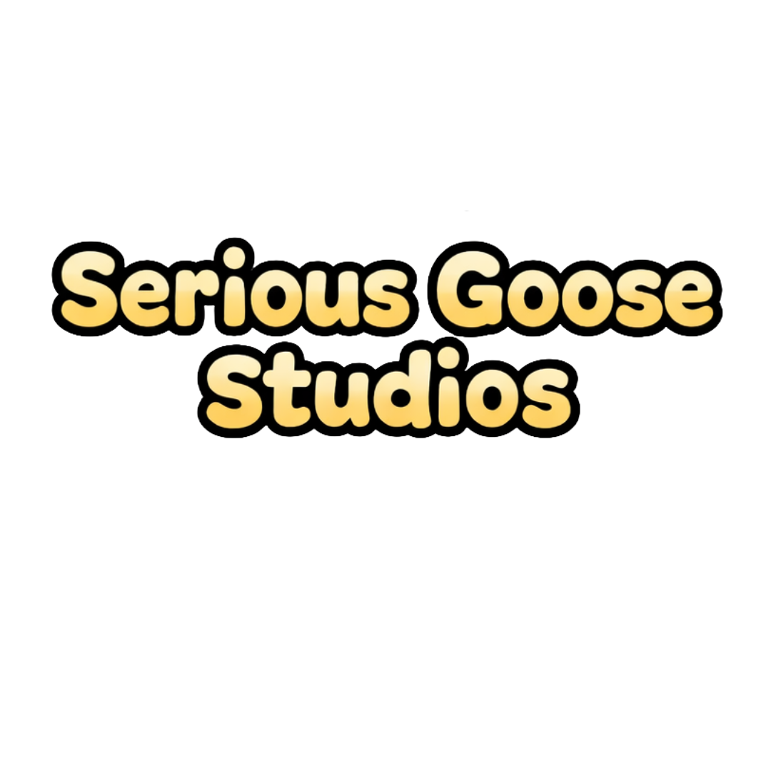 Serious Goose Studios